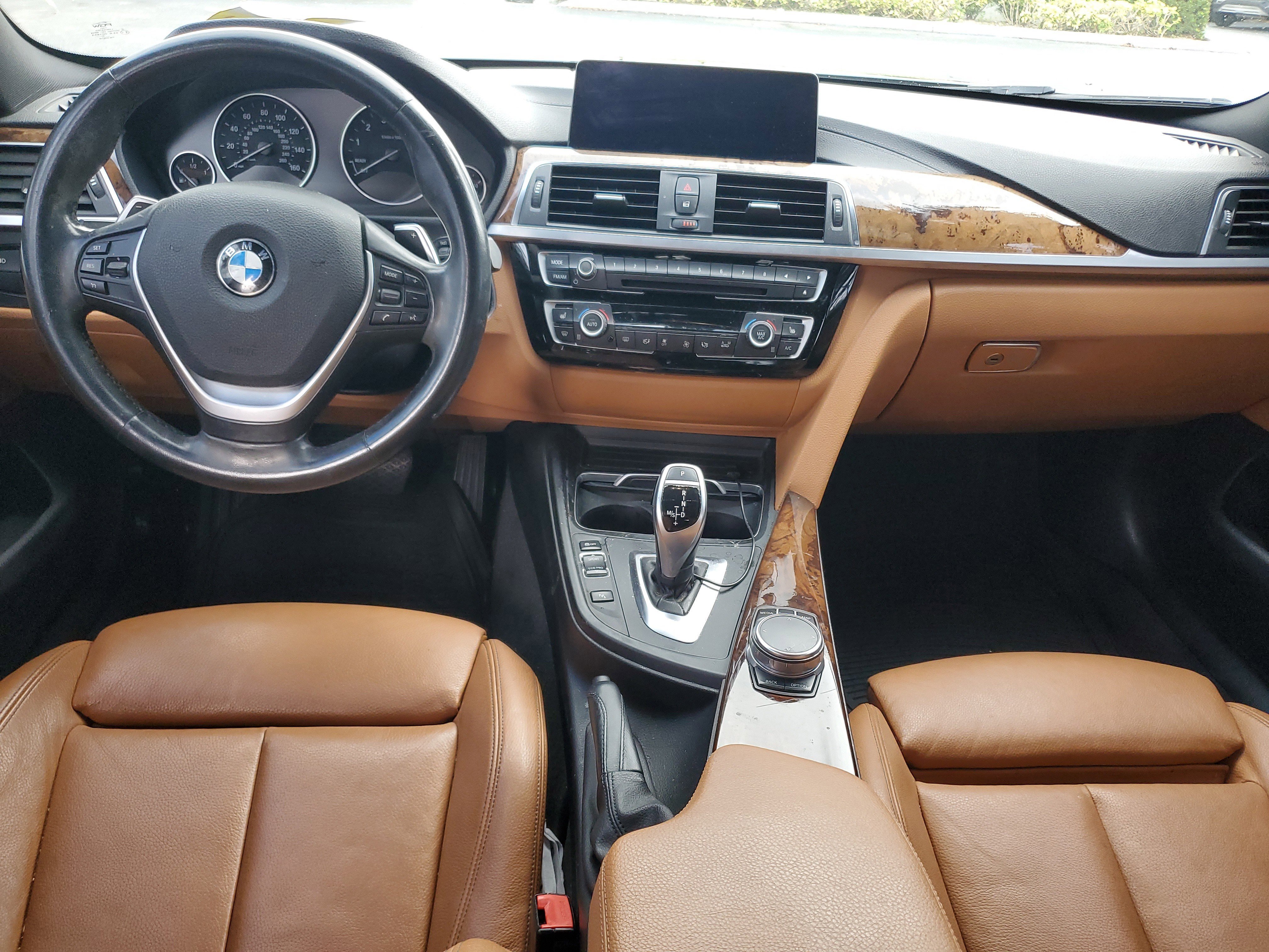 Used 2018 BMW 430i Gran Coupe image 8