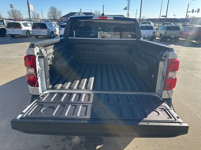 New 2026 Ford Maverick XLT w/ Equipment Group 301A image 10