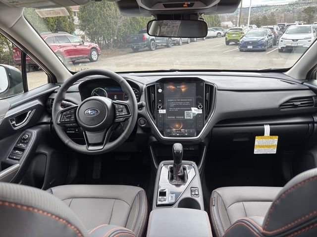 New 2026 Subaru Crosstrek 2.5i Limited image 13