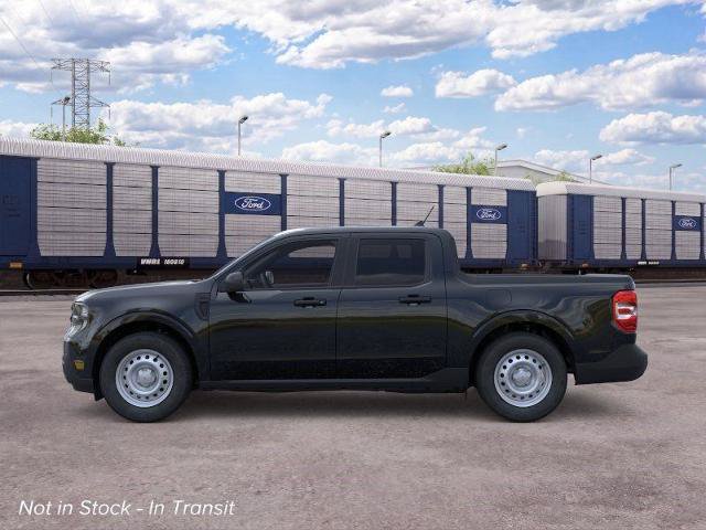 New 2026 Ford Maverick XL FWD image 30