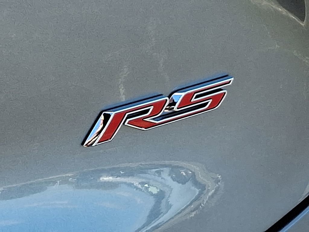 New 2025 Chevrolet Blazer RS w/ Driver Confidence II Package image 12