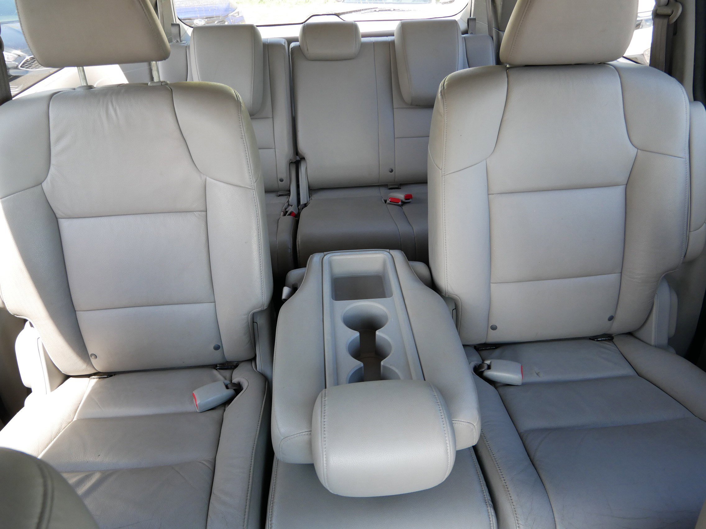 Used 2013 Honda Odyssey EX-L image 13
