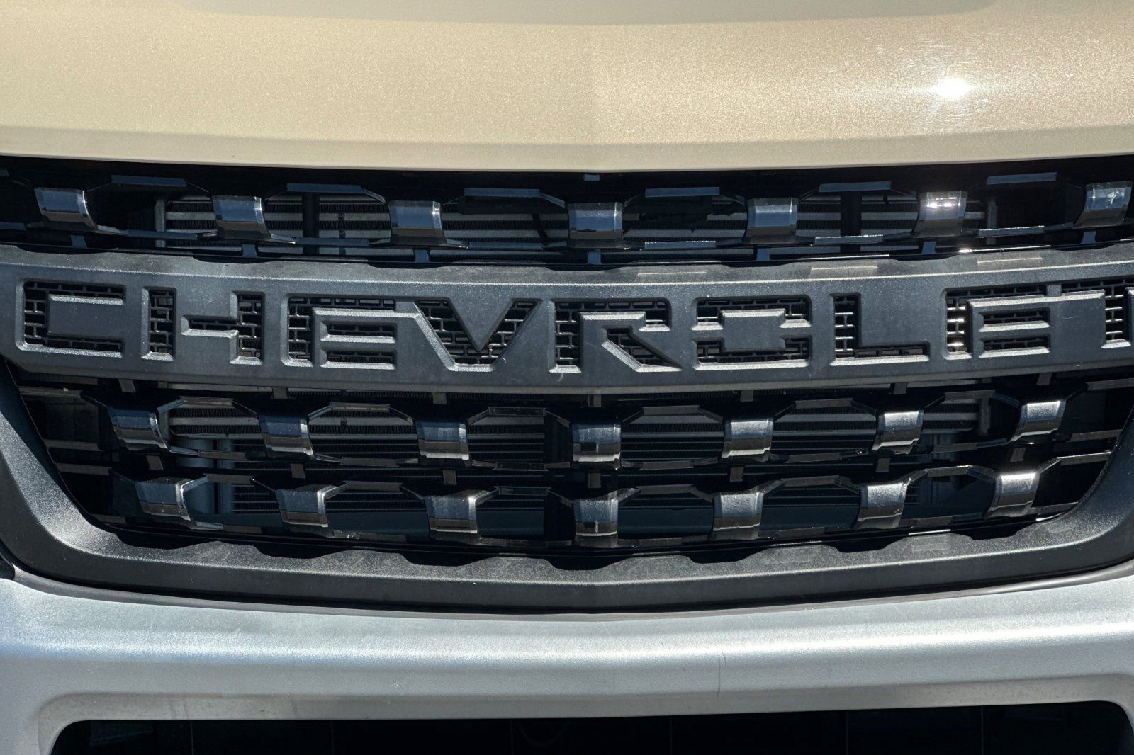 Used 2021 Chevrolet Colorado ZR2 w/ Colorado ZR2 Bison Edition AWD/4WD image 35
