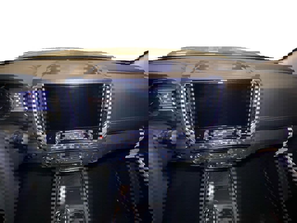 New 2026 Nissan Frontier SV w/ All-Weather Content Package image 10