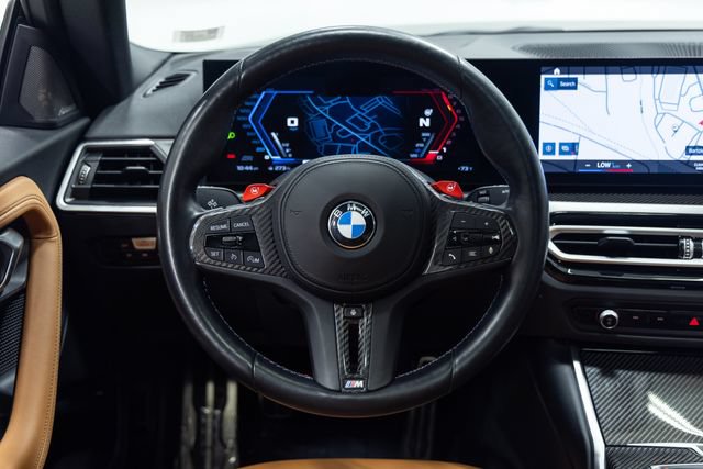 Used 2023 BMW M2 w/ Lighting Package RWD image 13