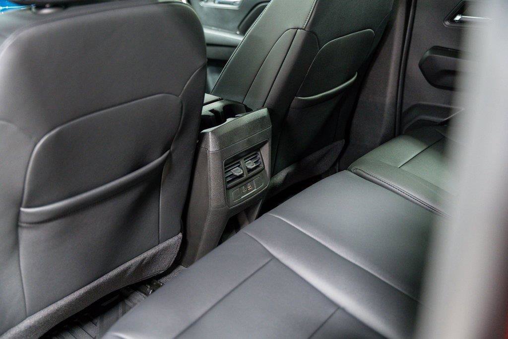 New 2024 GMC Canyon Elevation w/ Elevation Premium Package image 22