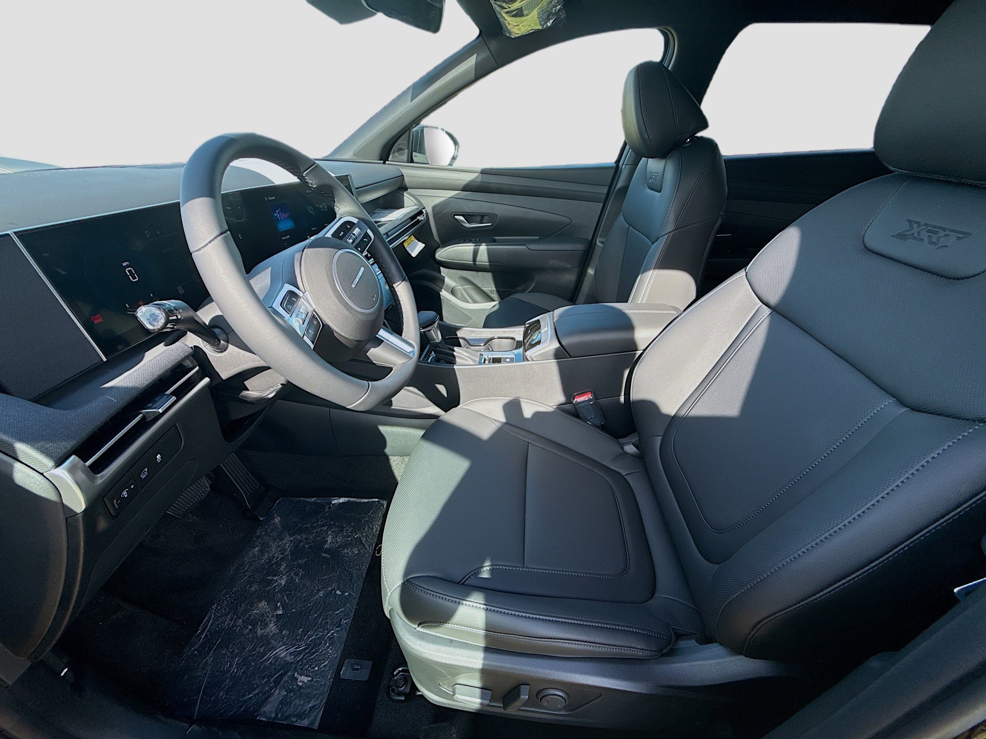 New 2026 Hyundai Tucson XRT image 14