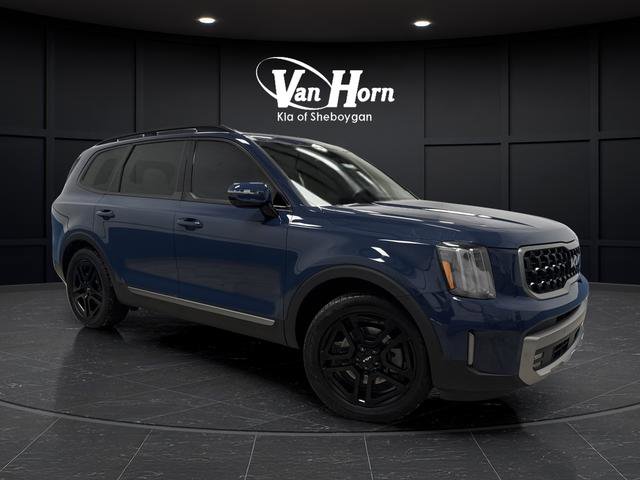 Used 2023 Kia Telluride SX Prestige X-Line AWD/4WD image 44