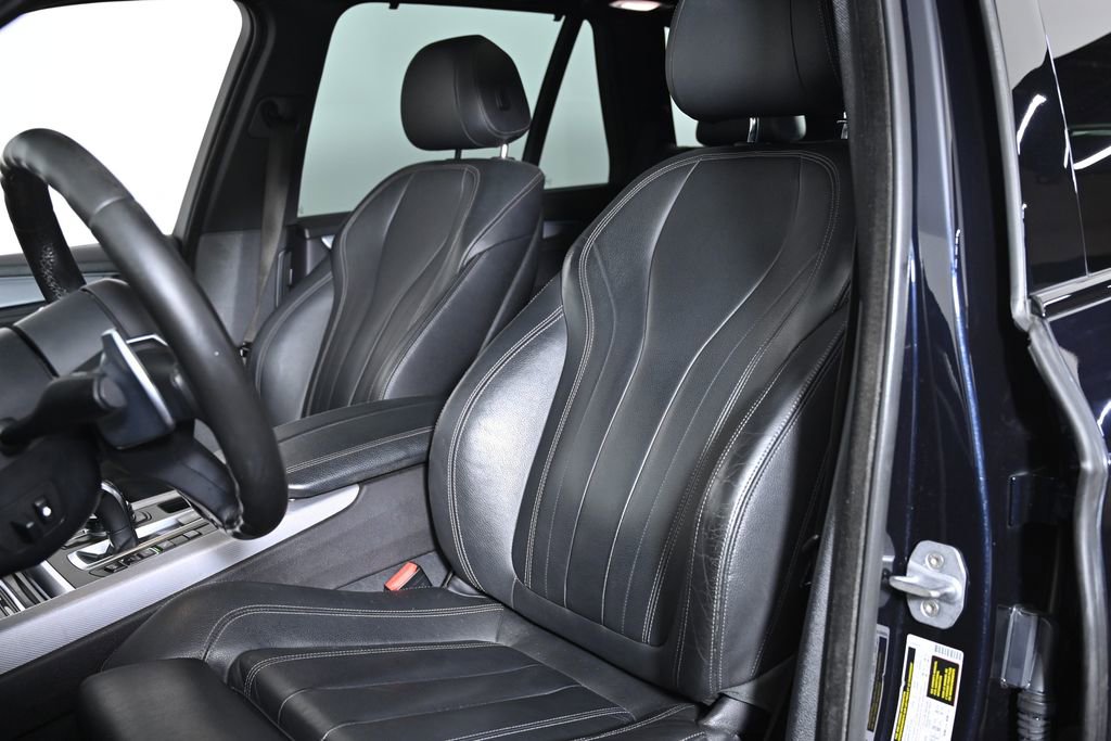 Used 2018 BMW X5 xDrive35i image 21