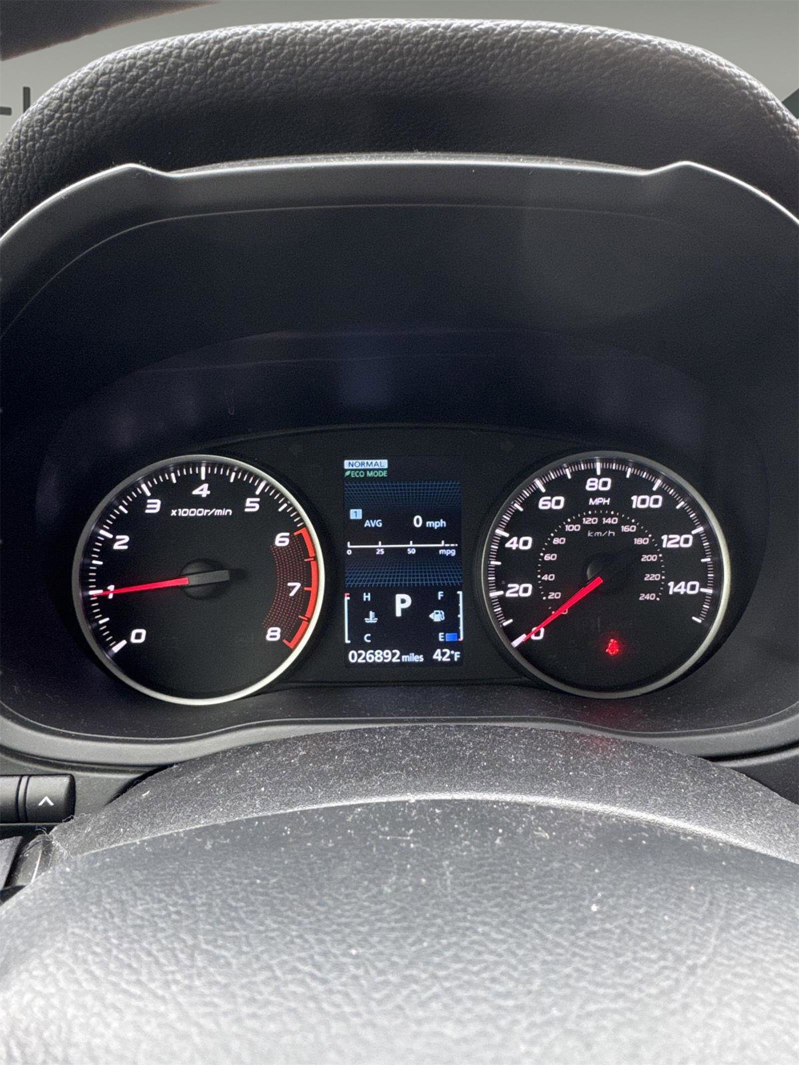 Used 2022 Mitsubishi Eclipse Cross ES image 11