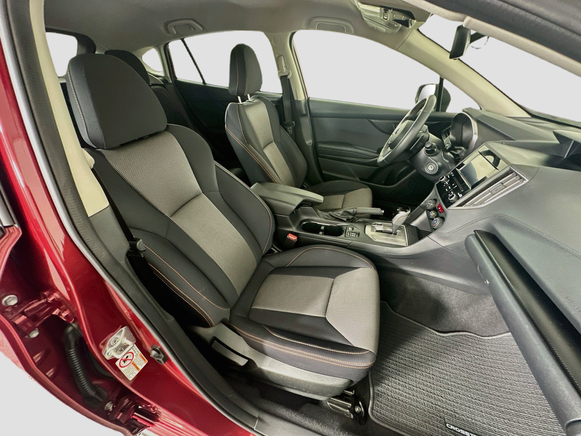 Used 2019 Subaru Crosstrek 2.0i Premium w/ Popular Package #2 AWD/4WD image 29