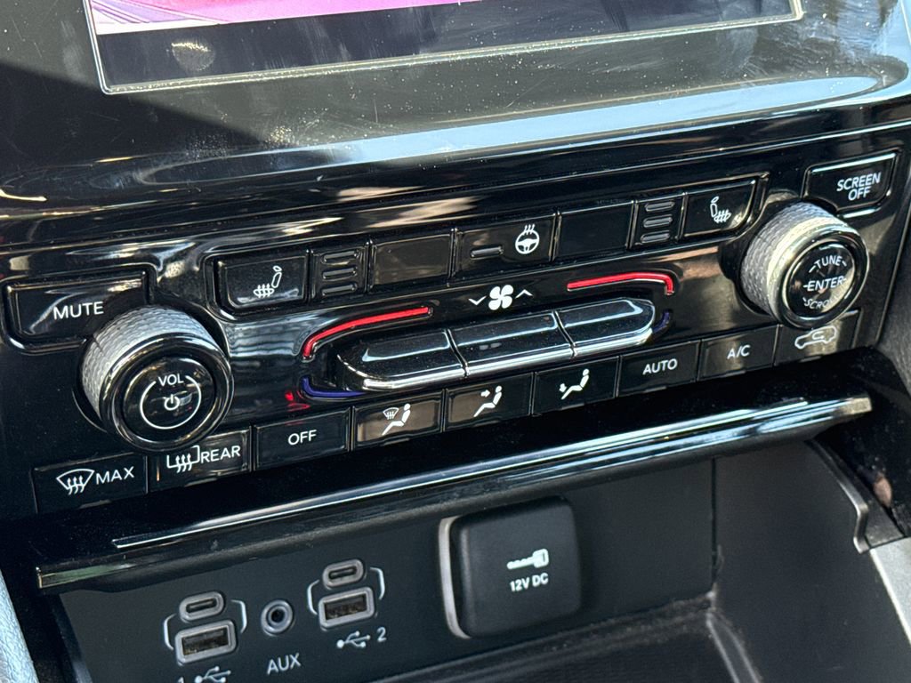 Used 2023 Jeep Grand Cherokee Altitude image 25