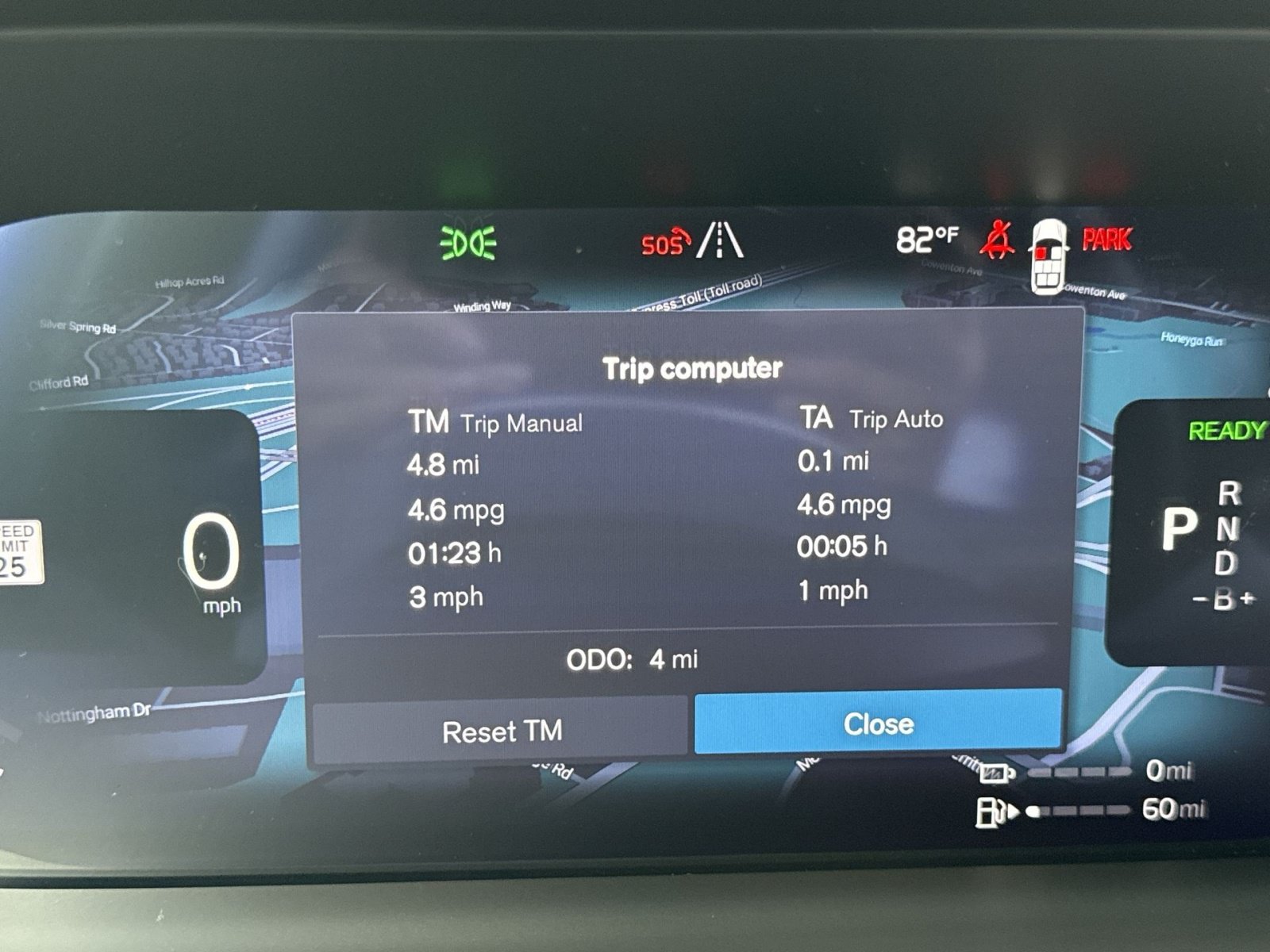 New 2026 Volvo XC90 T8 Plus w/ Protection Package Premier AWD/4WD image 25