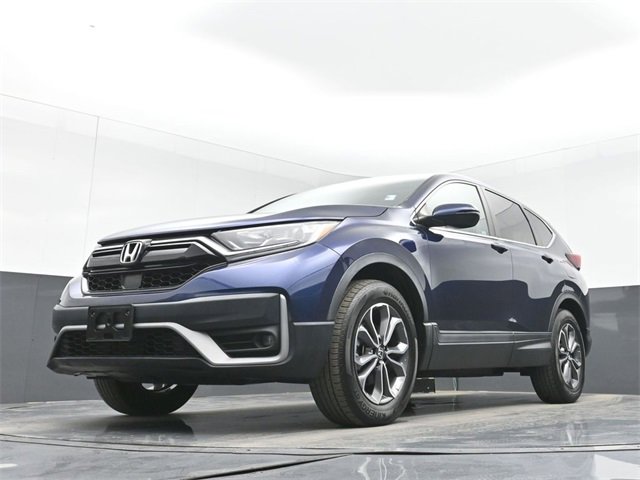 Used 2020 Honda CR-V EX image 45