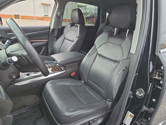 Used 2018 Acura MDX FWD w/ Technology Package image 11