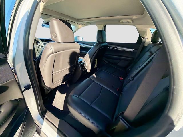 Used 2019 Cadillac XT5 Premium Luxury image 26