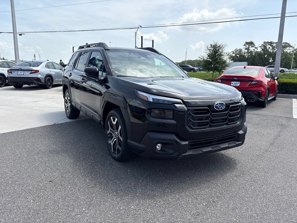 New 2026 Subaru Outback Touring XT AWD/4WD image 3