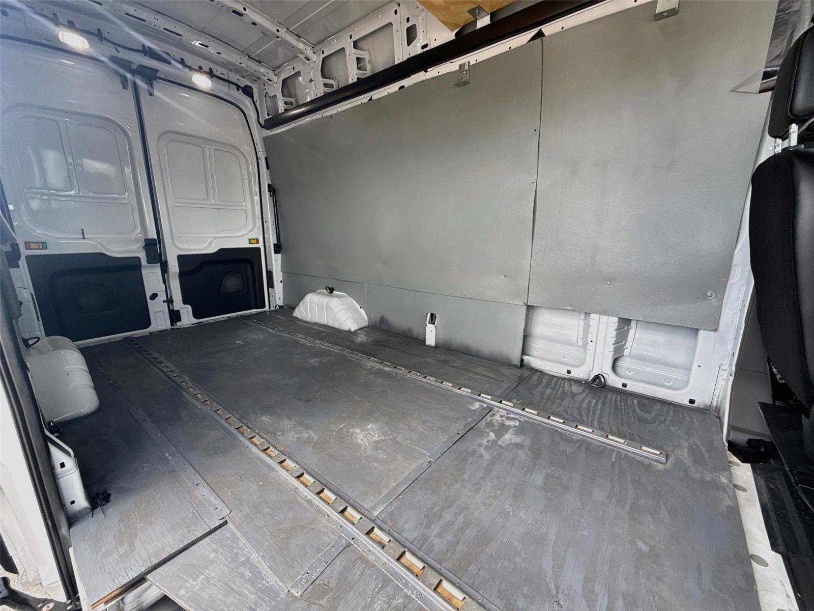 Used 2024 Ford Transit 350 148 High Roof RWD image 17