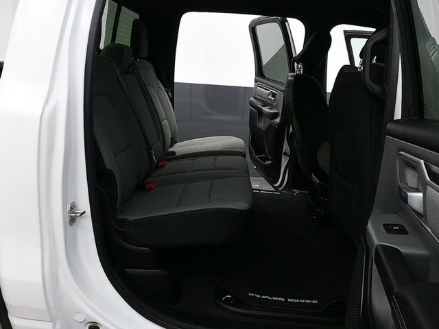 Used 2021 RAM 1500 Big Horn AWD/4WD image 11