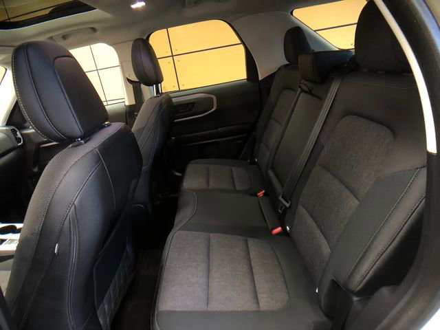 Used 2024 Ford Bronco Sport Big Bend w/ Convenience Package image 22