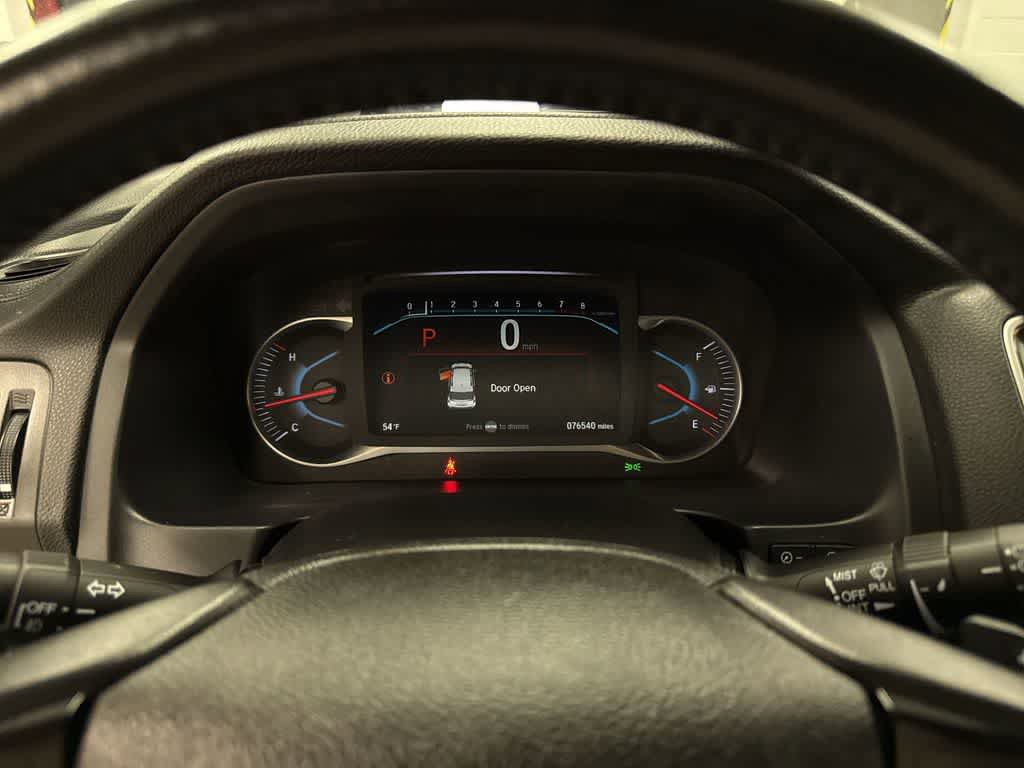 Used 2021 Honda Pilot EX-L image 35