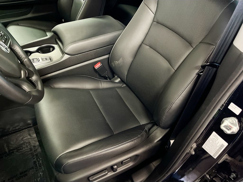 Used 2025 Honda Ridgeline RTL image 18