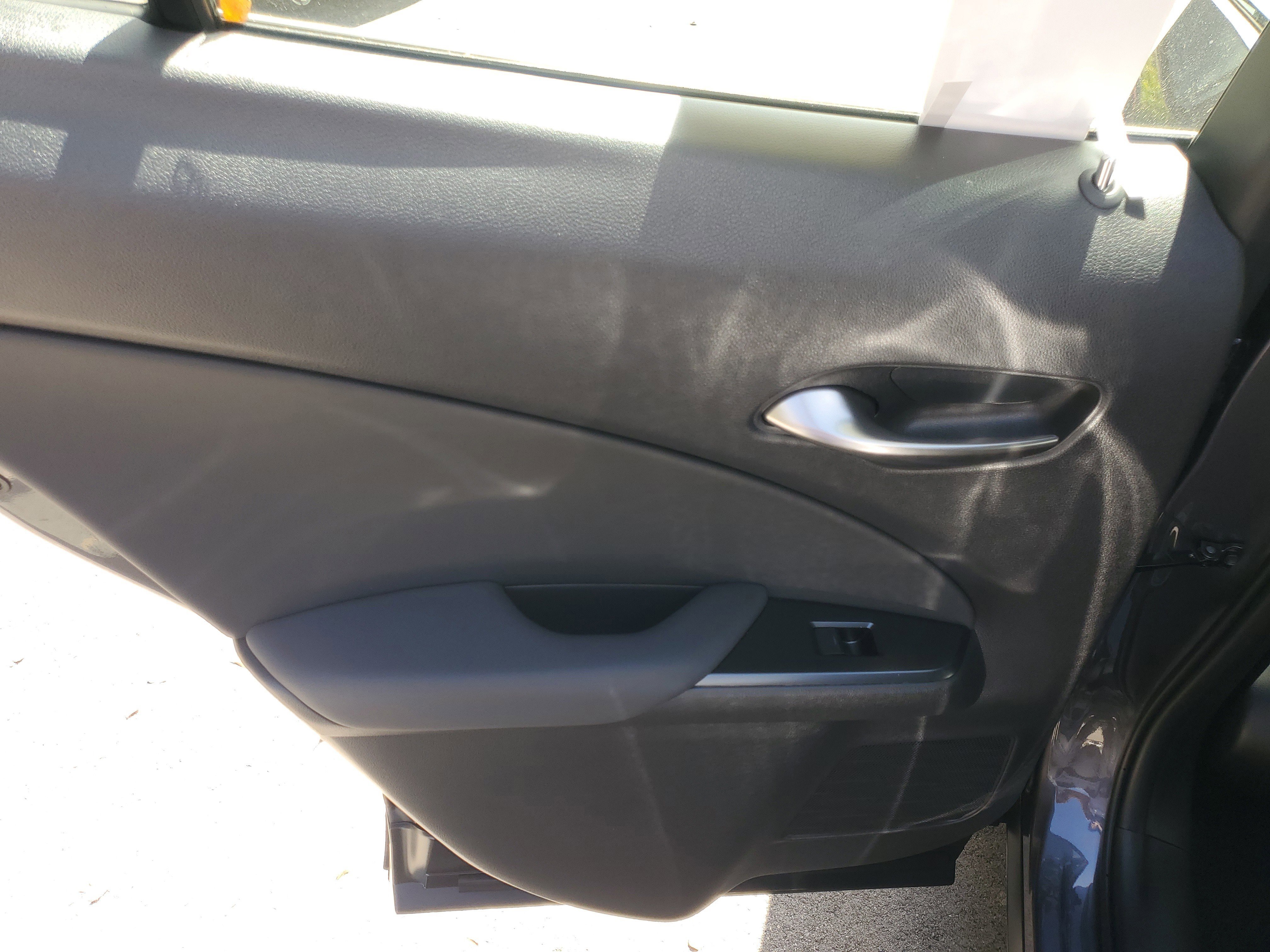 Used 2025 Lexus UX 300h FWD w/ Accessory Package (Z1) image 14