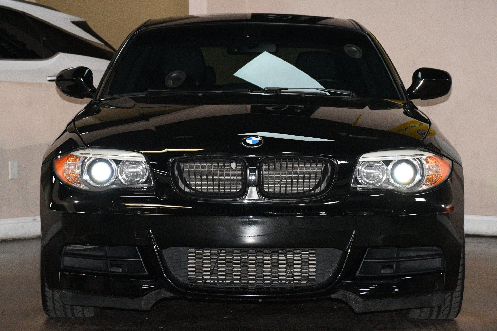 Used 2012 BMW 135i Coupe