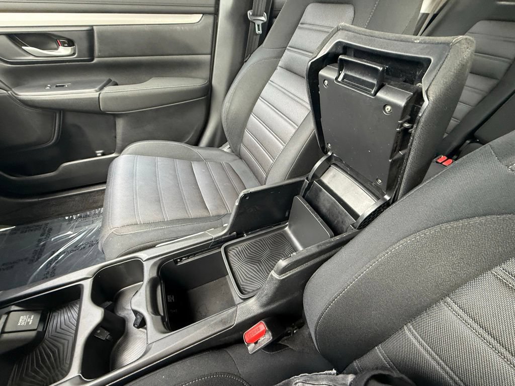 Used 2019 Honda CR-V LX image 26