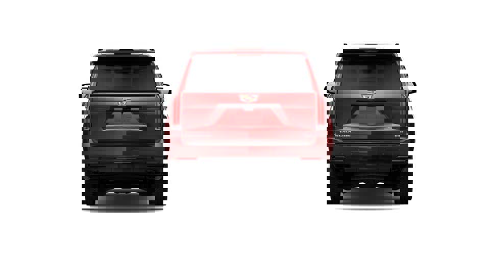 New 2026 Cadillac Escalade Sport image 5