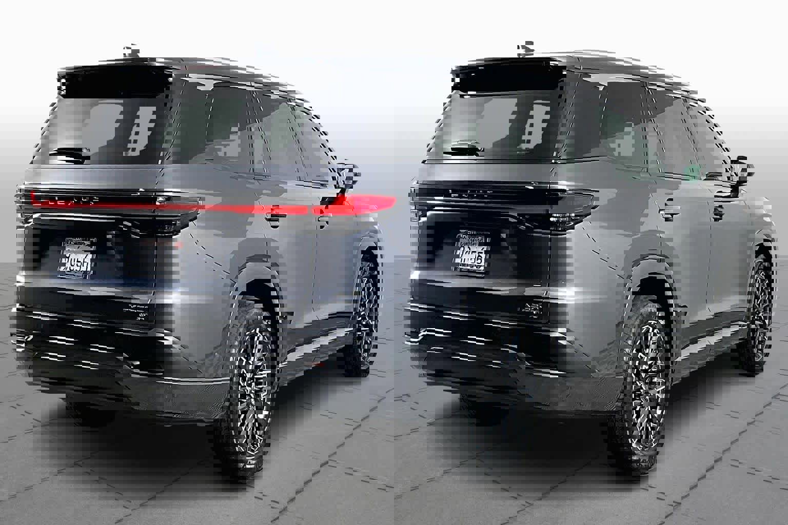 Used 2024 Lexus TX 350 AWD w/ Technology Package image 12