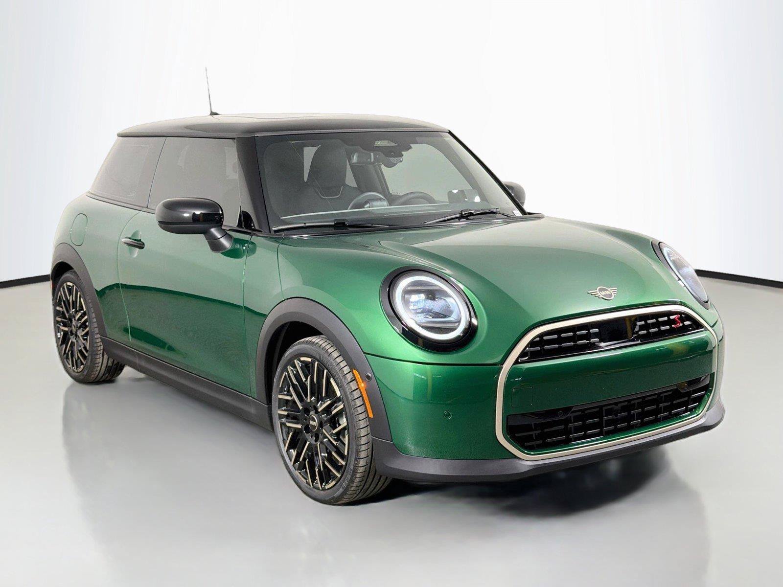 New 2026 MINI Cooper S FWD image 3