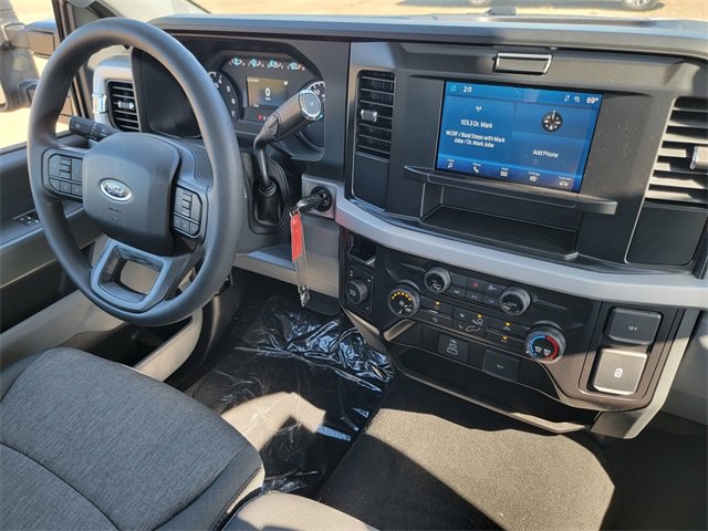 New 2026 Ford F250 XL image 29