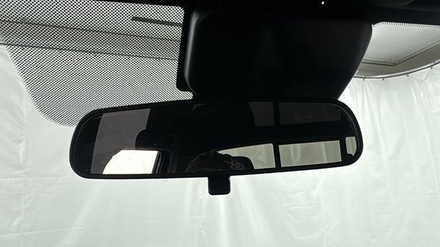 New 2026 Nissan Frontier PRO-4X w/ Pro-4x Convenience Package image 31