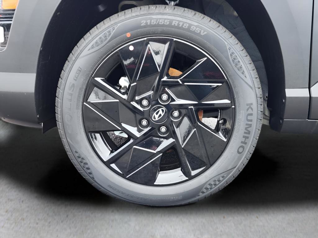 New 2026 Hyundai Kona SEL Sport image 10