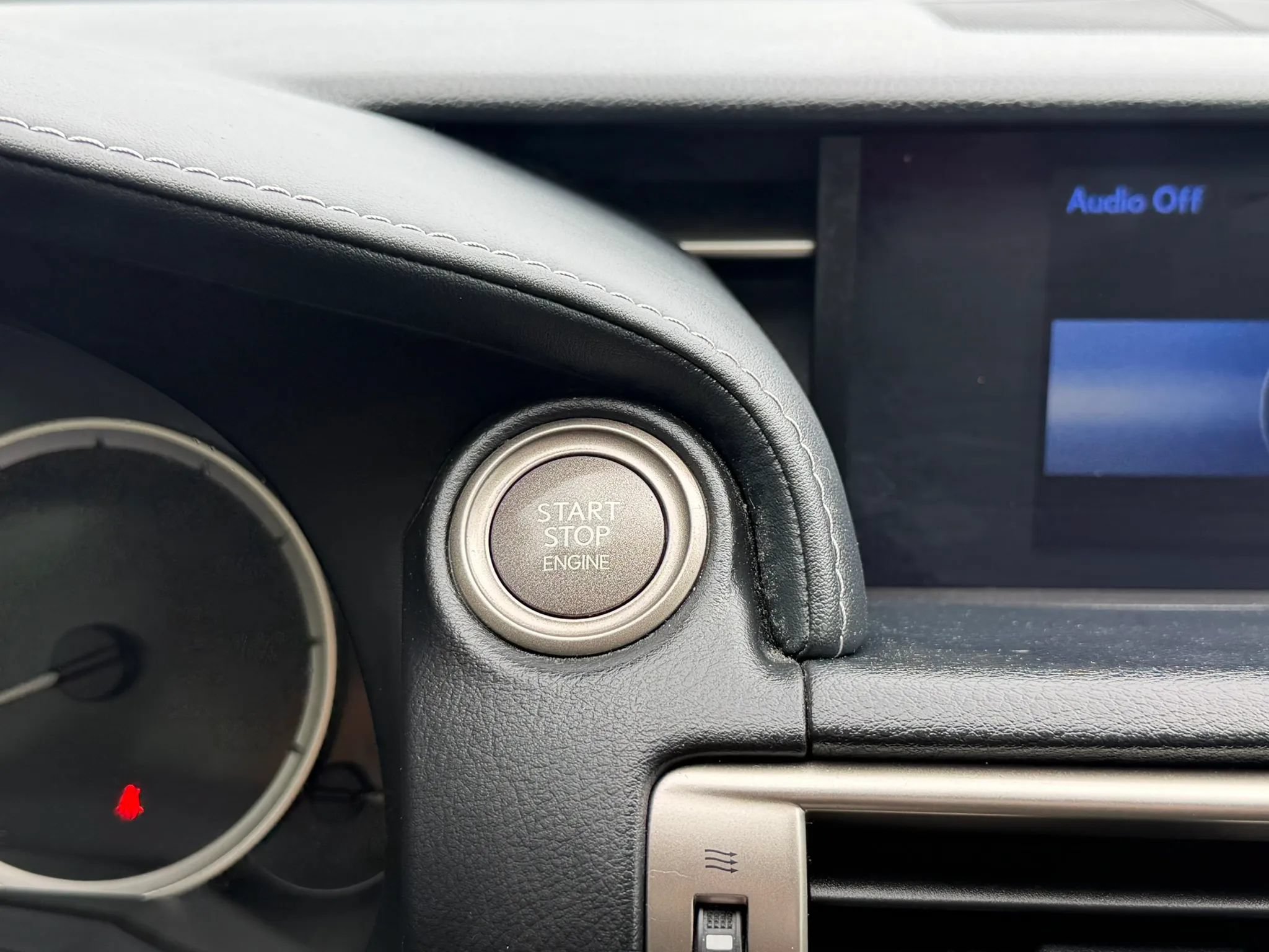 Used 2015 Lexus IS 250 AWD w/ Navigation System Package image 32