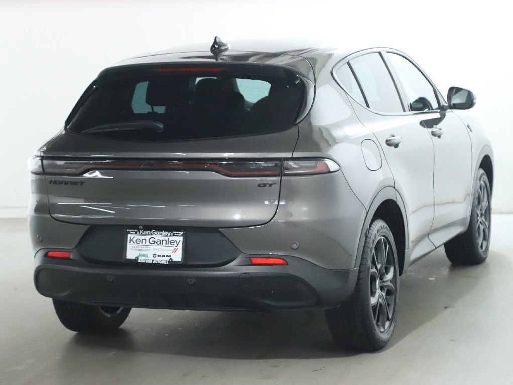 Used 2024 Dodge Hornet GT image 47