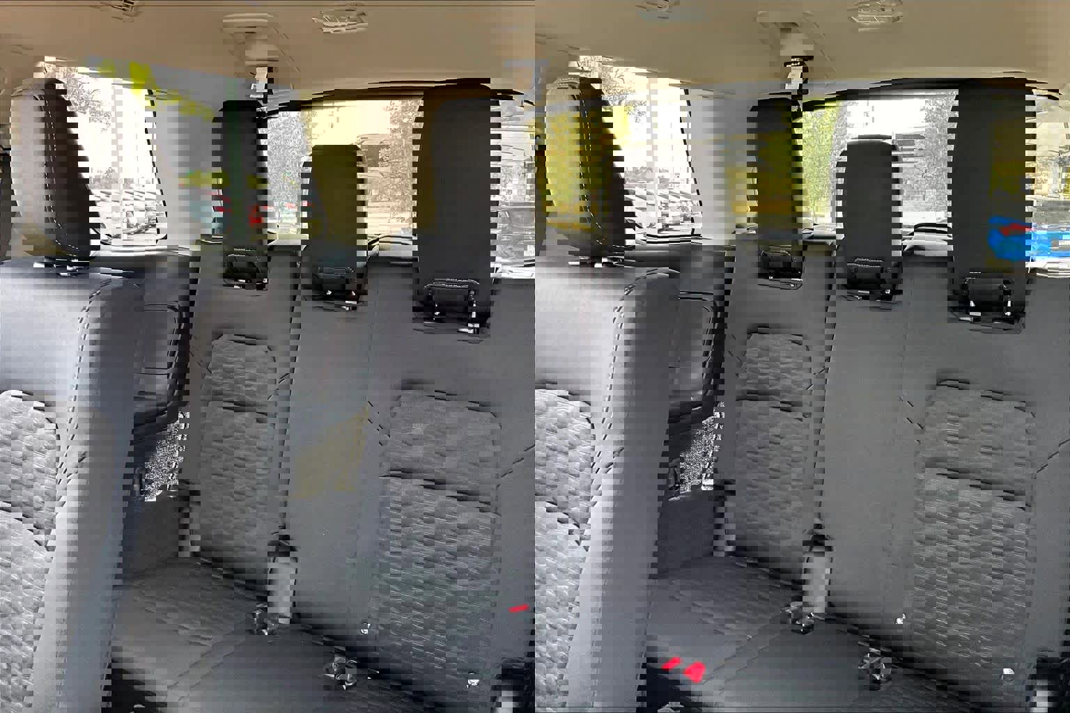 New 2026 Nissan Pathfinder SV image 19