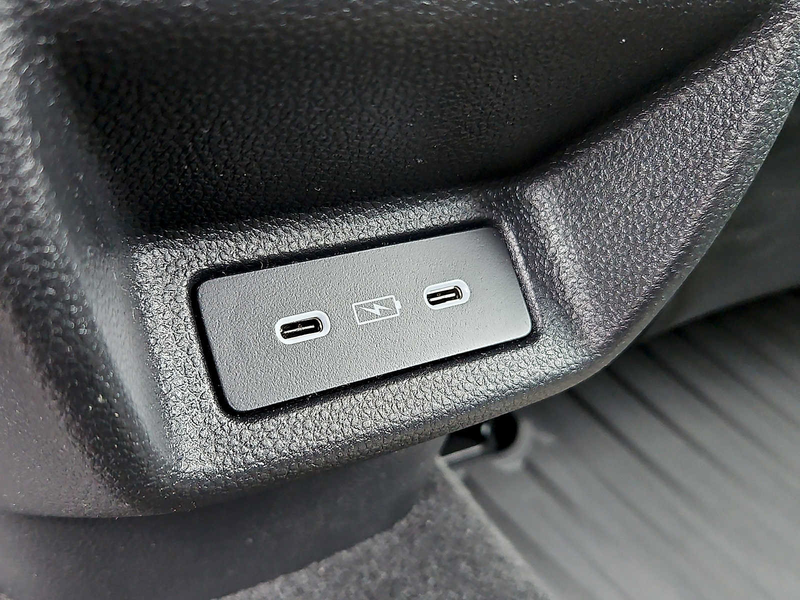 Certified 2026 Acura Integra A-Spec FWD image 27