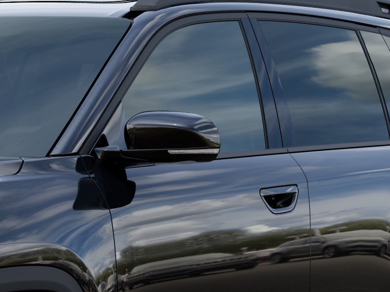 New 2026 Jeep Cherokee Limited AWD/4WD image 12