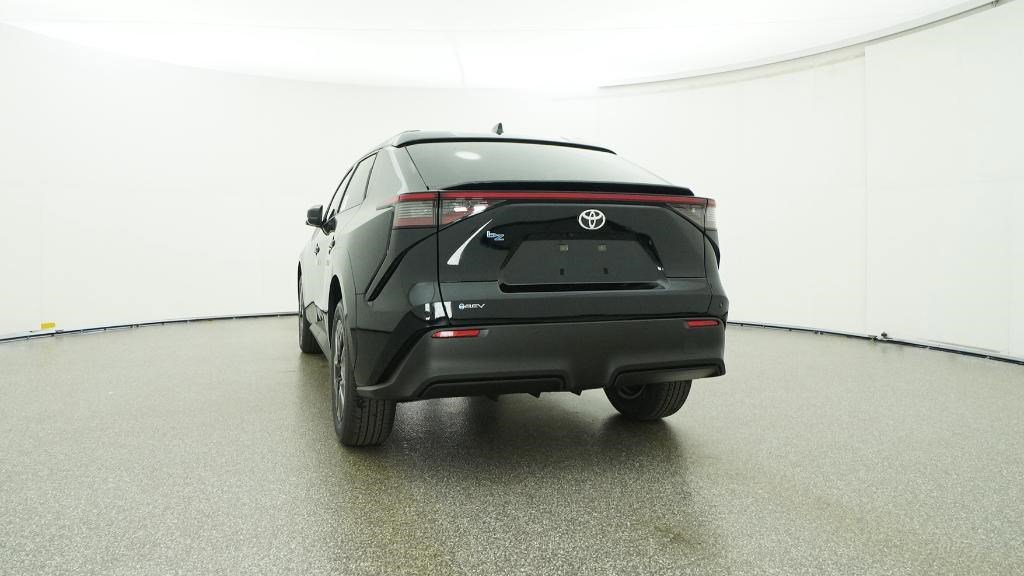 New 2026 Toyota bZ image 21