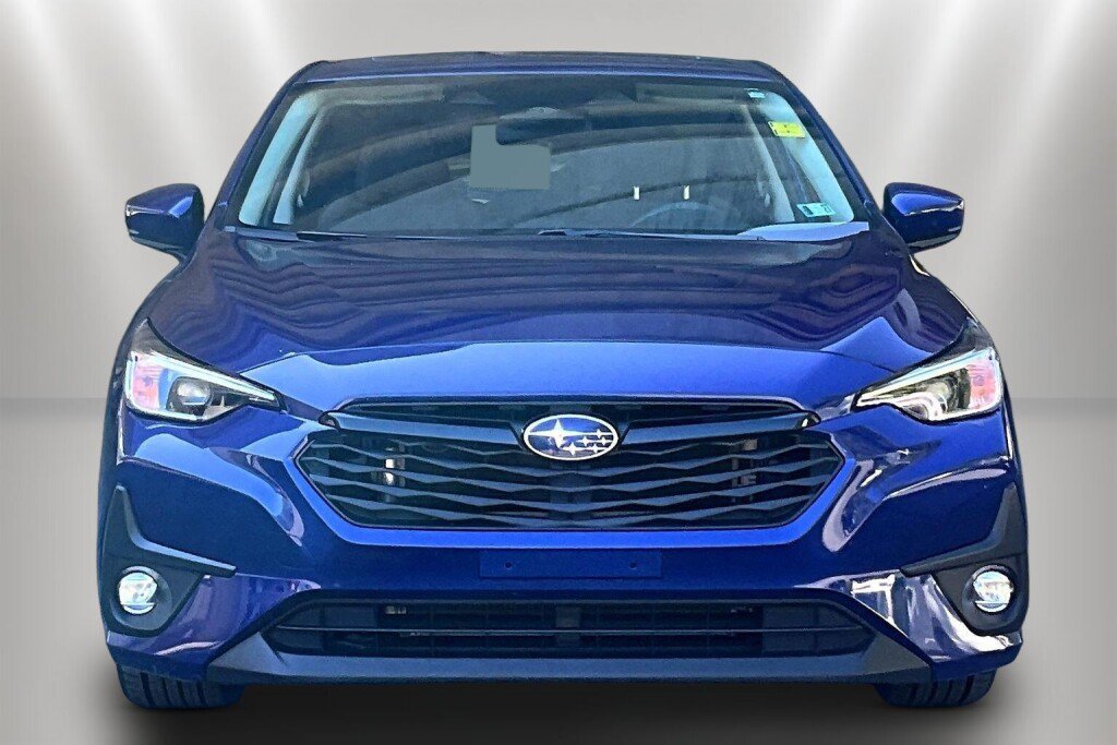 Certified 2024 Subaru Impreza 2.0i Sport AWD/4WD image 2