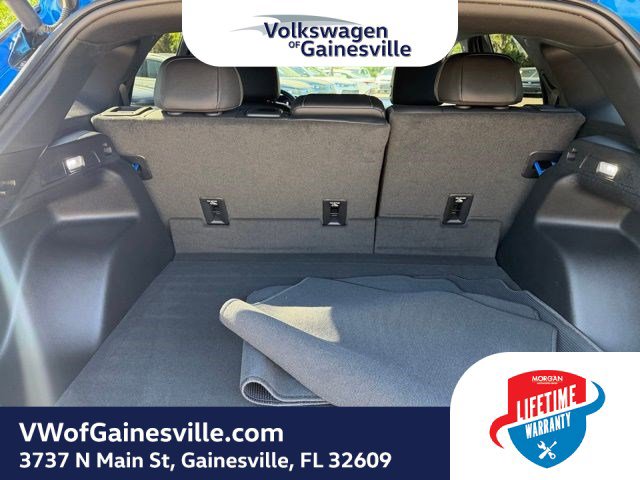 Used 2025 Chevrolet Blazer EV LT AWD/4WD image 7