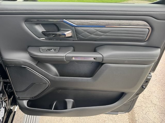 New 2027 RAM 1500 Limited AWD/4WD image 15