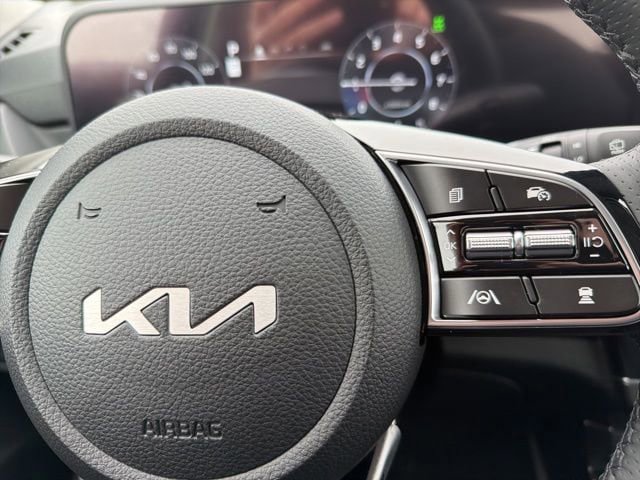 New 2026 Kia Seltos SX w/ SX Sunroof Package AWD/4WD image 18