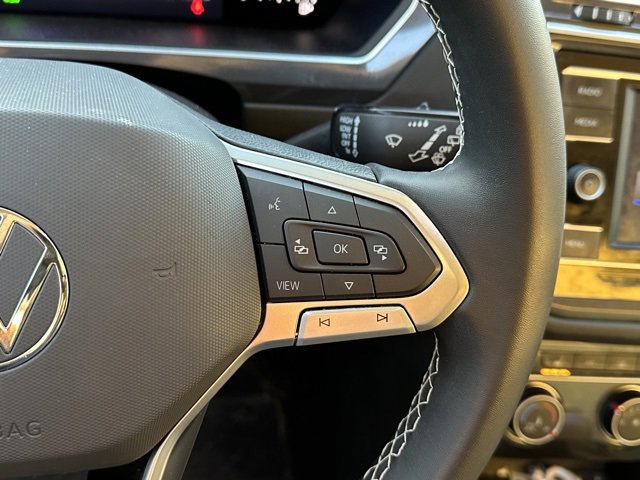 Used 2023 Volkswagen Tiguan S w/ Driver Assistance Package image 28