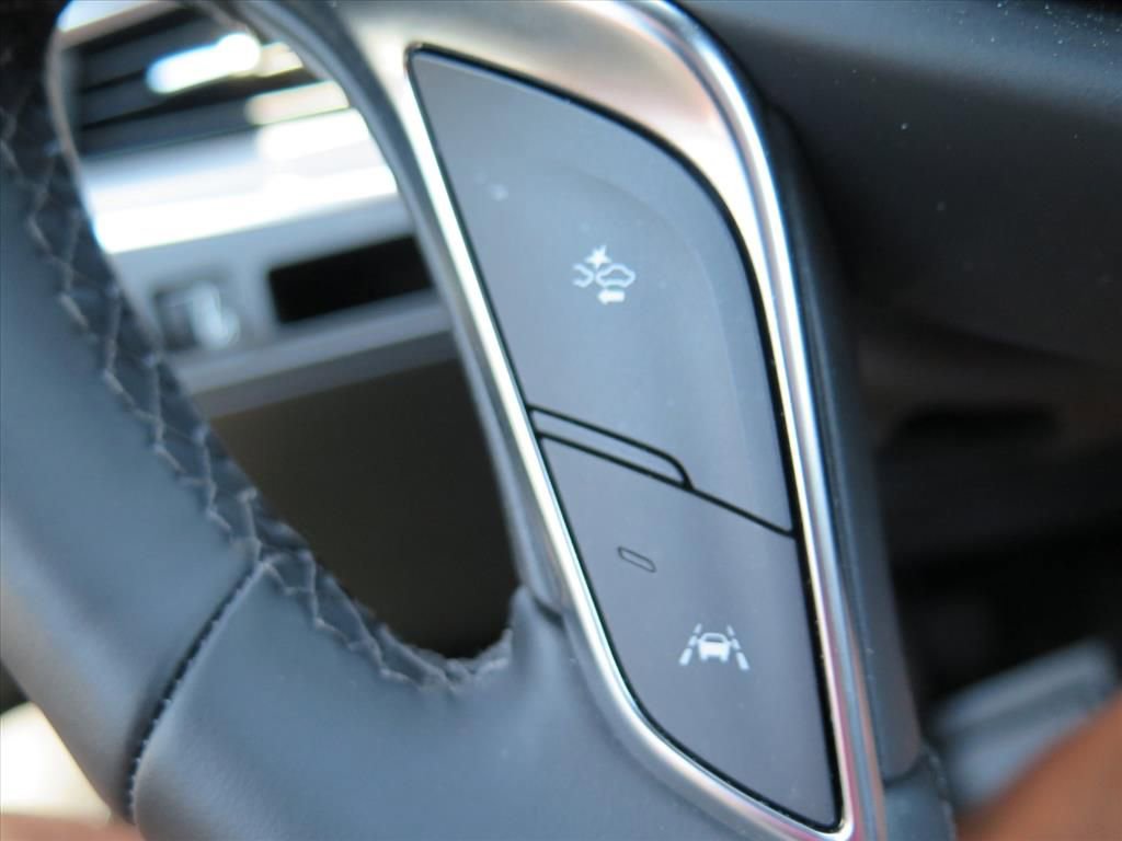 New 2026 Cadillac XT5 Luxury AWD/4WD image 19
