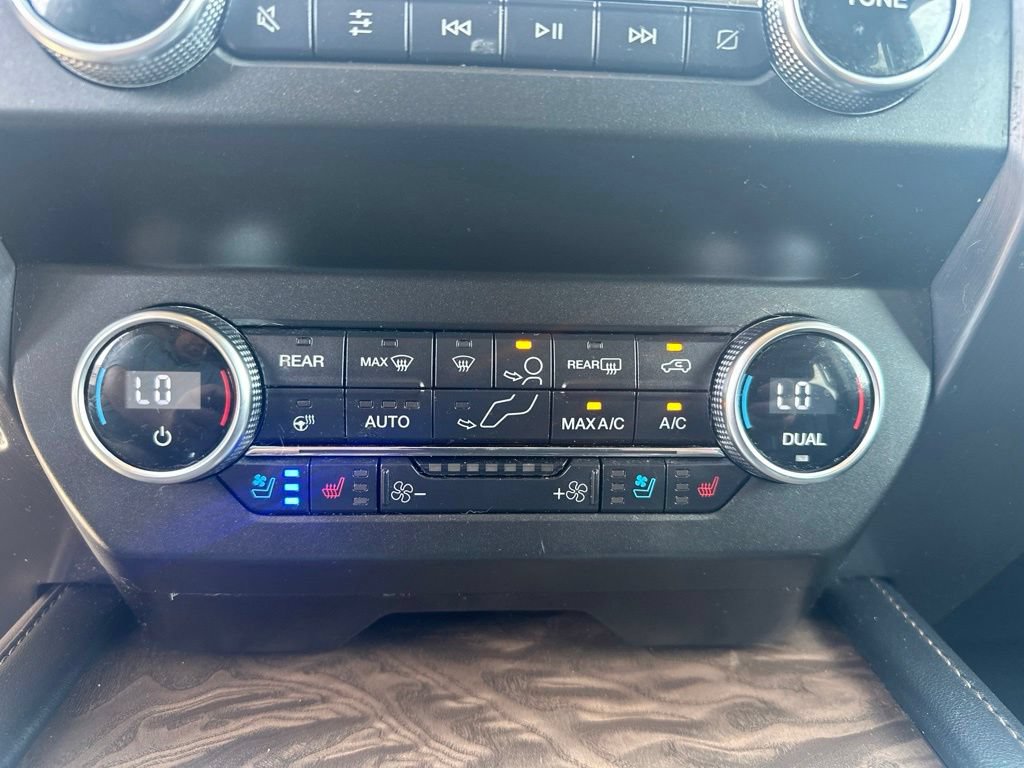 Used 2019 Ford Expedition Platinum AWD/4WD image 21