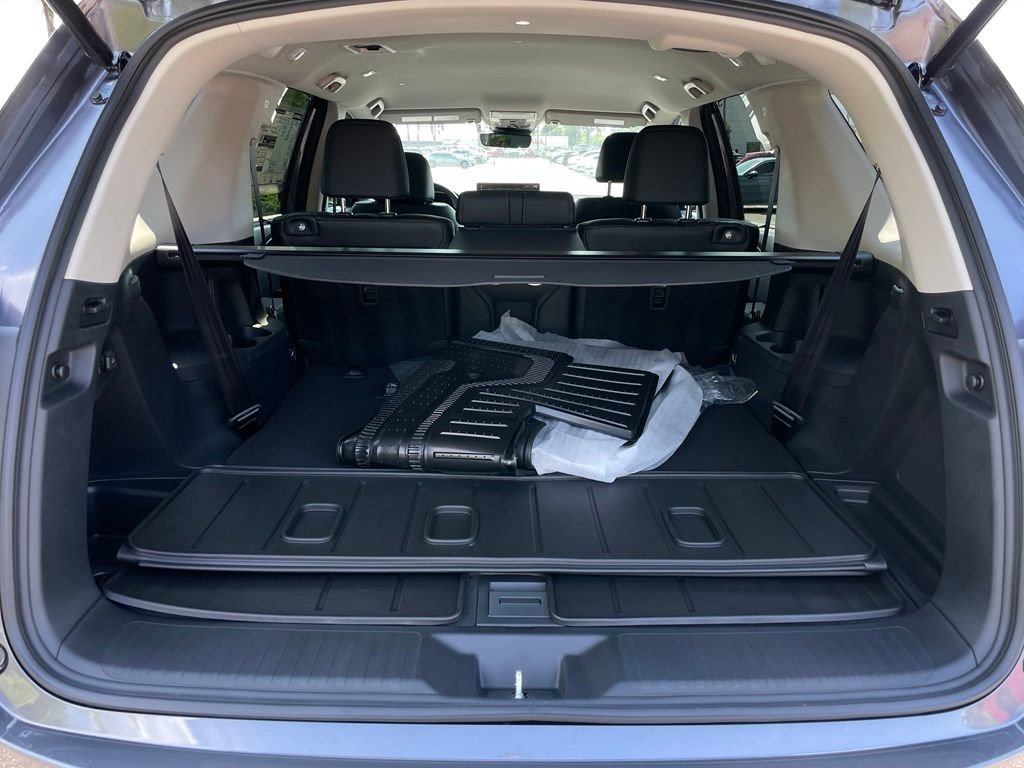 New 2026 Honda Pilot EX-L image 41