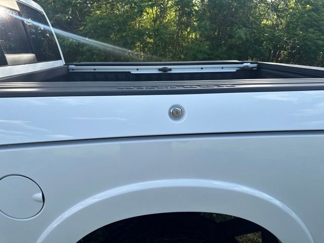 Used 2019 RAM 3500 Limited AWD/4WD image 39